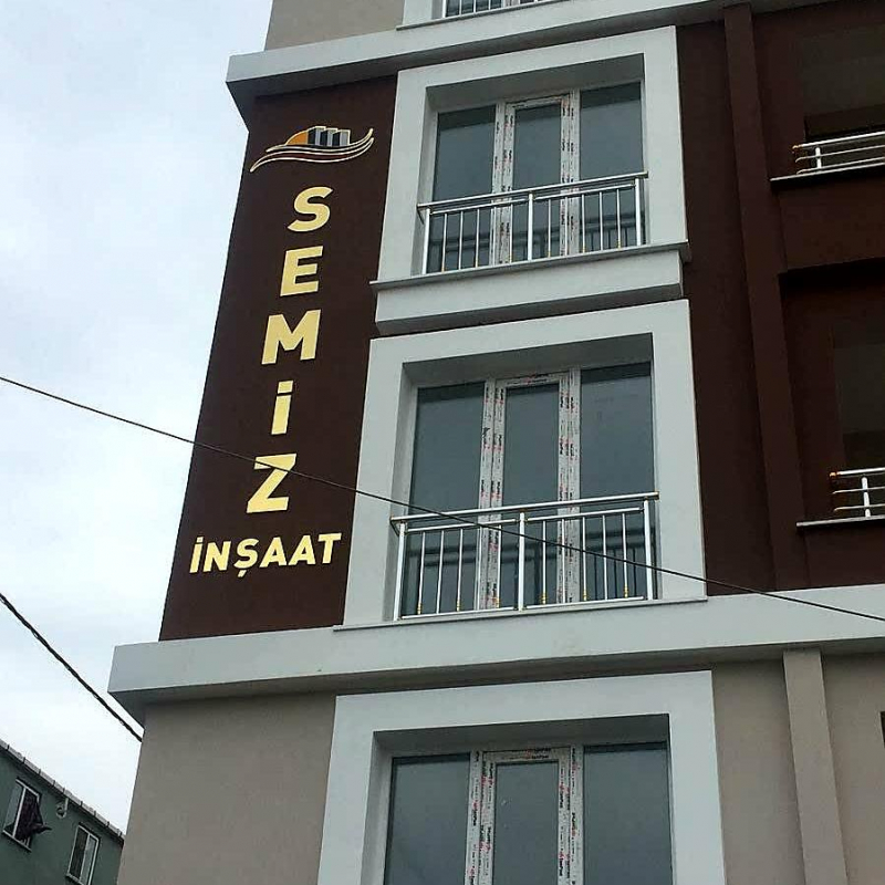 SEMİZ İNŞAAT GAYRİMENKUL(HABİB SEMİZ)
