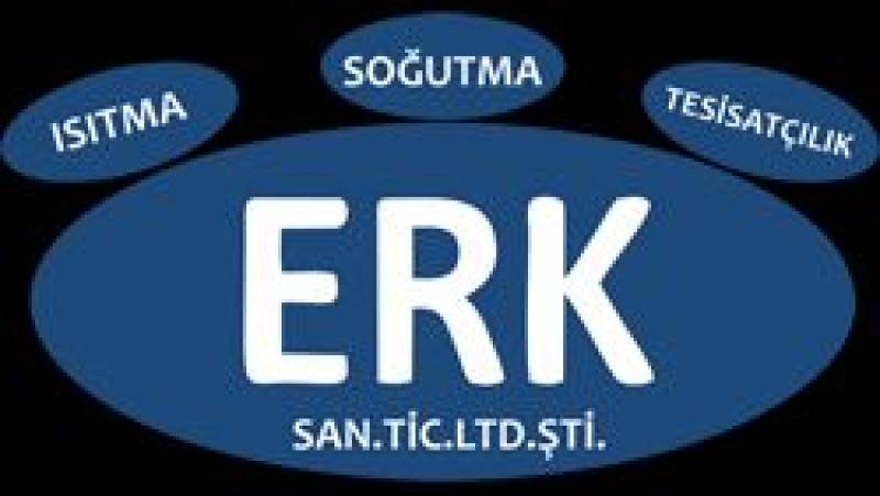ERK ISITMA