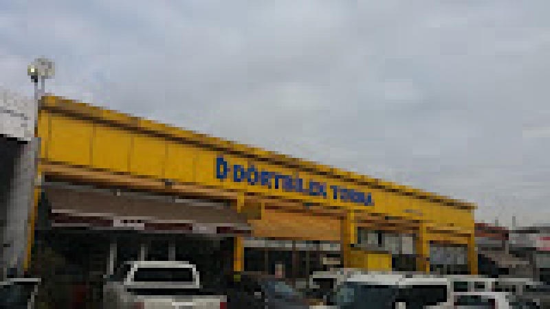DÖRT BİLEK TORNA KARDAN ŞAFT VE MAK. SAN. TİC. LTD. ŞTİ.