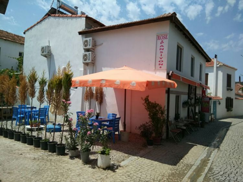 ROSE PANSİYON