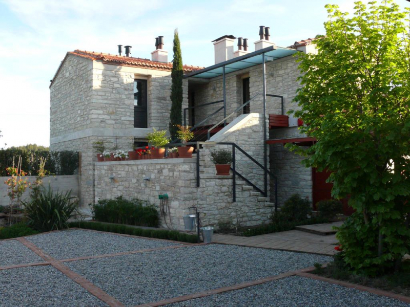 URLA BAĞ EVİ BOUTİGUE OTEL