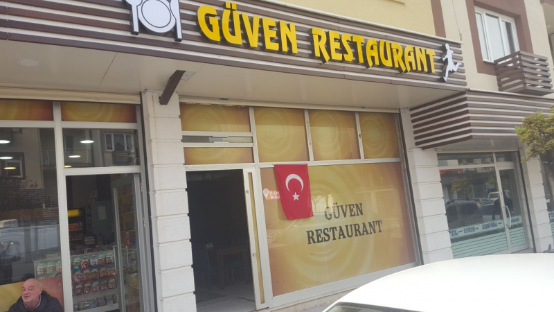 GÜVEN RESTAURANT