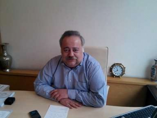 PROF.DR.Y.ŞÜKRÜ ÇAĞLAR - PROF.DR.ŞÜKRÜ ÇAĞLAR