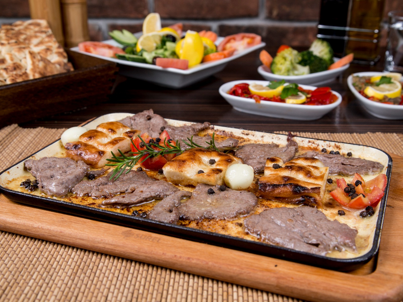 KARAHAN RESTAURANT