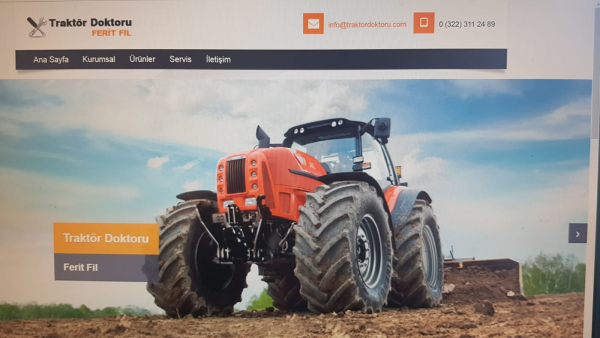 FİL TAMİR ATÖLYESİ