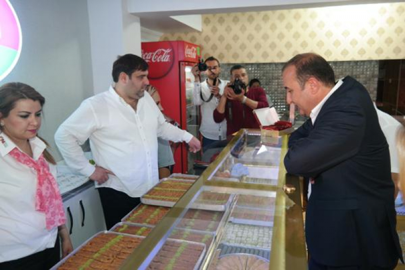 LİPA TATLI PARK
