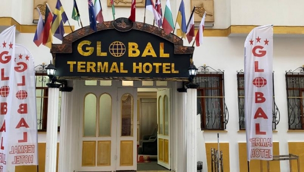 GLOBAL TERMAL OTEL