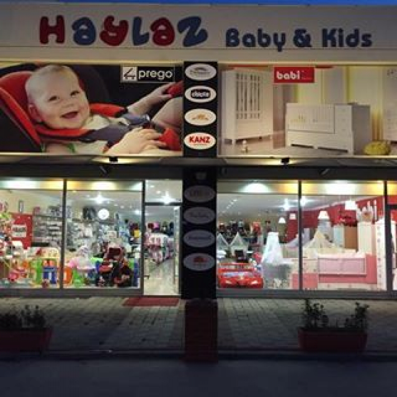 HAYLAZ BABY KİDS (TUNCAY BOZ)