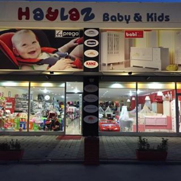 HAYLAZ BABY KİDS (TUNCAY BOZ)