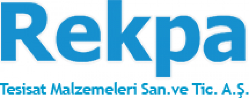 REKPA TESİSAT MALZEMELERİ SAN TİC A.Ş