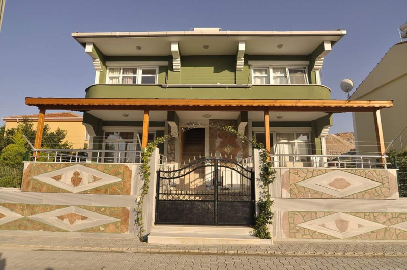 KARADÜZ APART OTEL