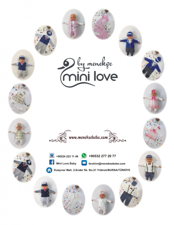 MENEKŞE BEBE