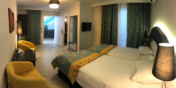 CASA TUA BUTİK OTEL