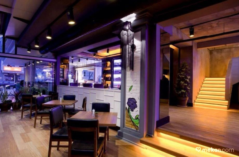 YEŞİLKÖY MEYHANESİ