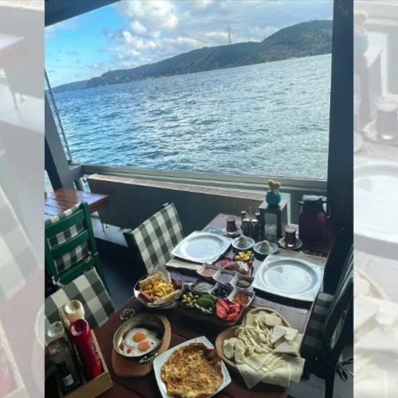 LA MARİNA SARIYER