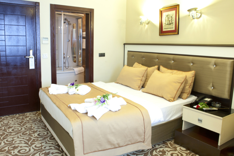 DİAMOND CİTY HOTEL