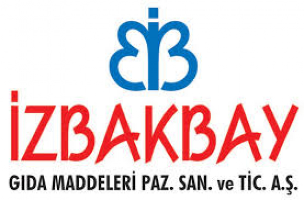 İZBAKBAY GIDA MAD PAZ SAN TİC A.Ş