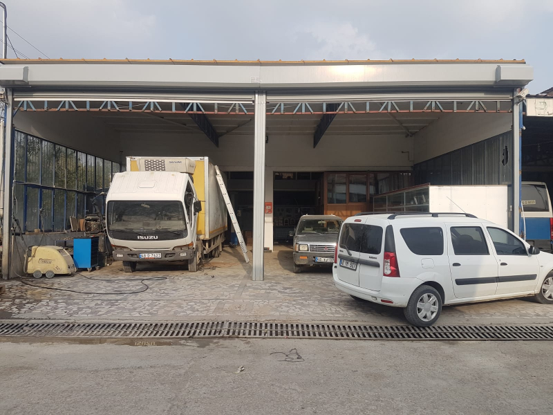 SELVİ OTO ELEKTRİK (FERİDUN SELVİ)