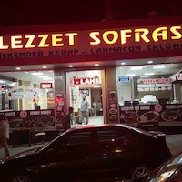 LEZZET SOFRASI