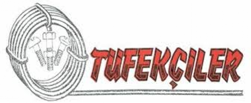 TÜFEKÇİLER CİVATA