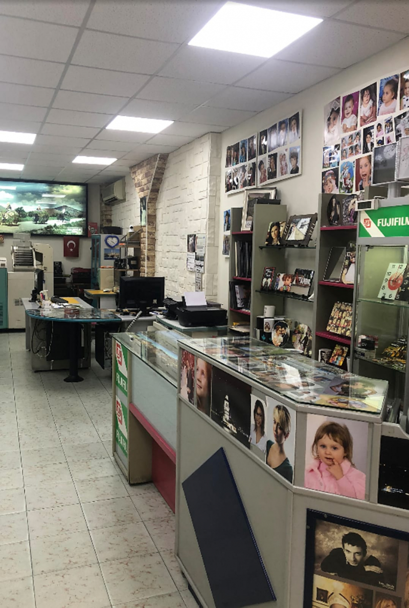 FOTO MODA DIGITAL FOTOĞRAFÇILIK