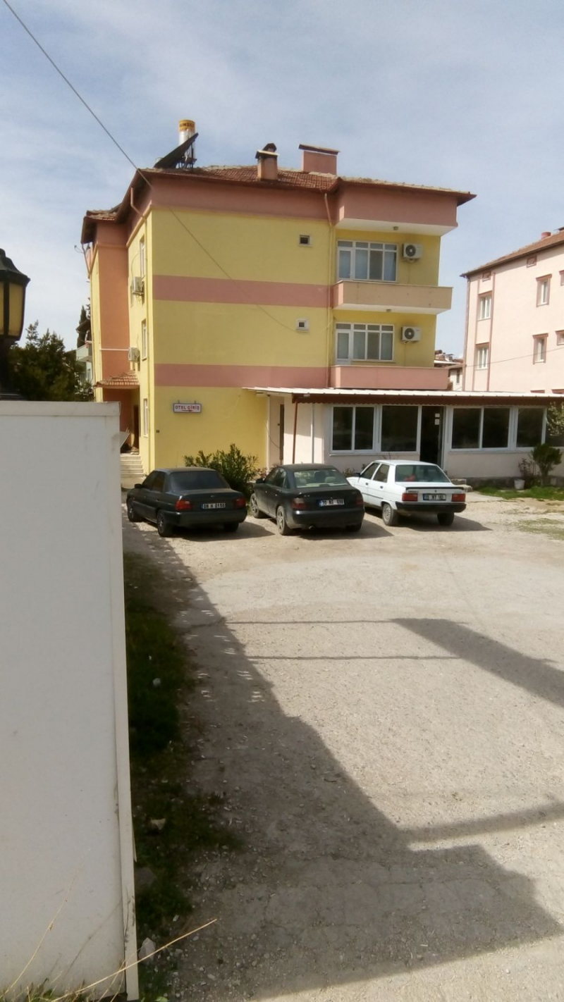 BAYTAROĞLU OTEL