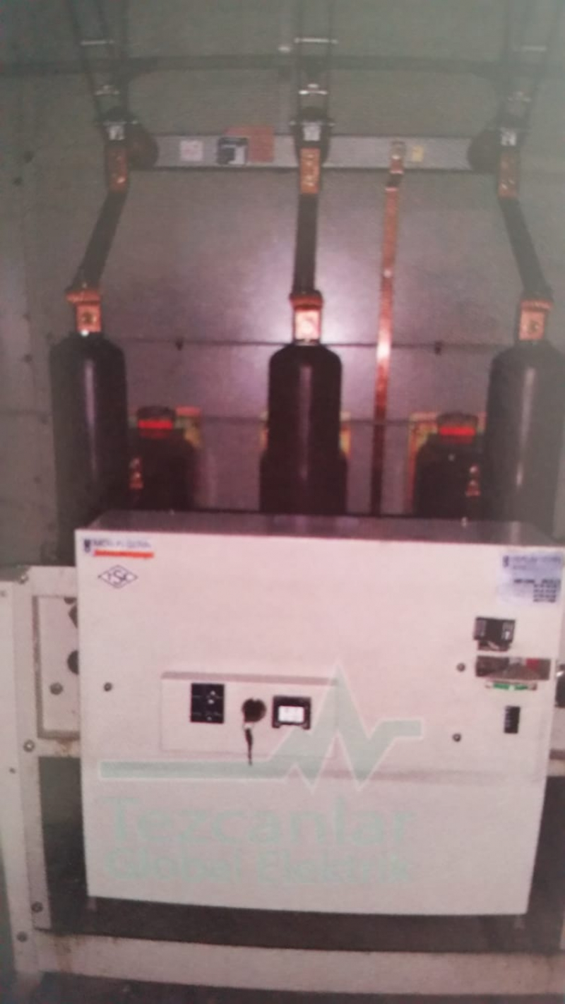 TEZCANLAR ELEKTRİK