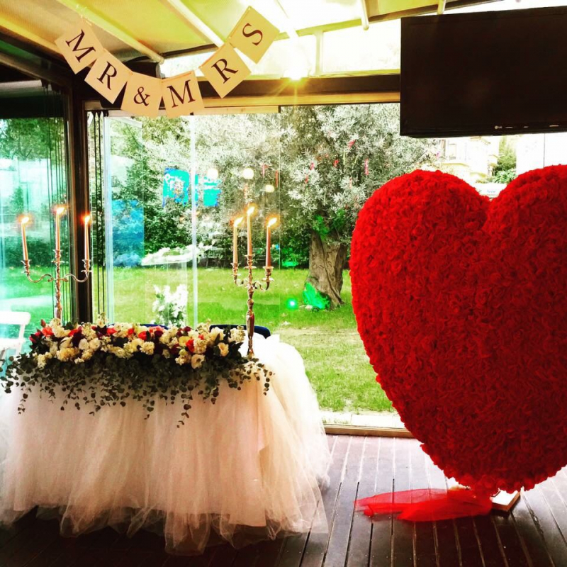 LİMMA BRASSERIE RESTAURANT