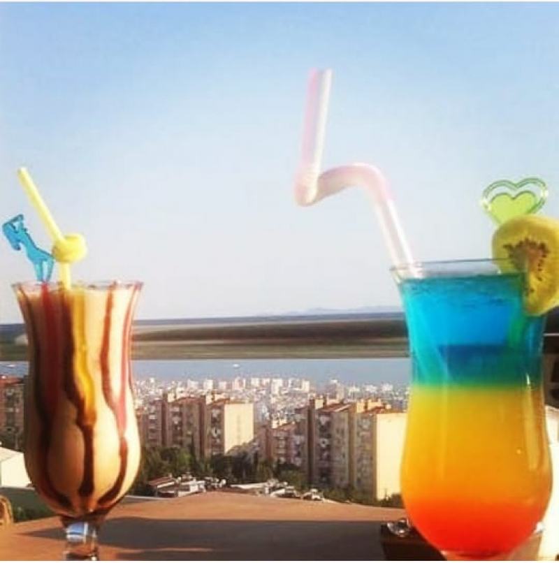 PELİKAN CAFE-PELİKAN SOSYAL TESİSLERİ