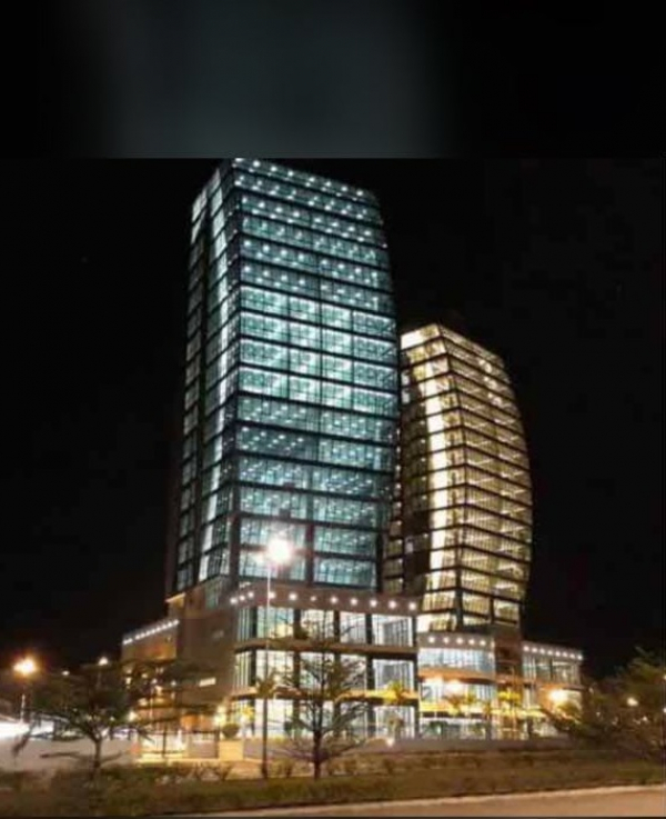 TRİA GRUP ELEKTRİK ELEKTRONİK İNŞAAT TAAHHÜT SAN. VE TİC. LTD. ŞTİ.