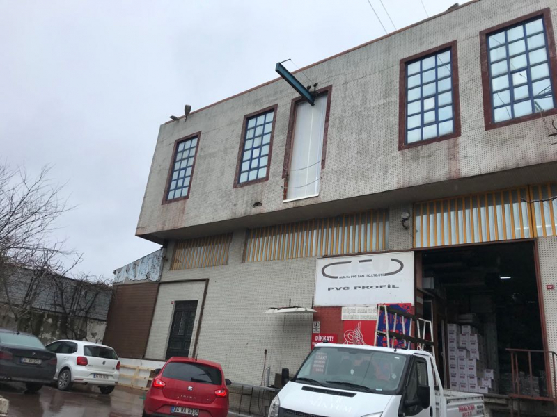 BİSU ALÜMİNYUM